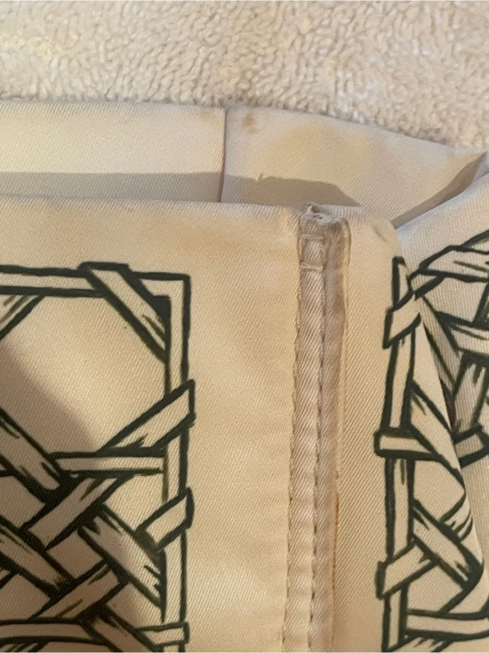 Tory Burch Ella full-size tote 😍
